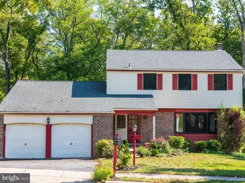 259 Thomas Dr, King Of Prussia, PA 19406