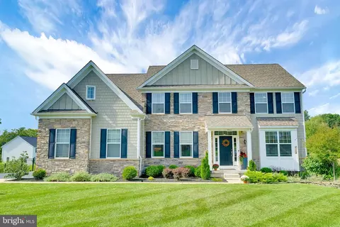 3803 Lucia Ln, Collegeville, PA 19426