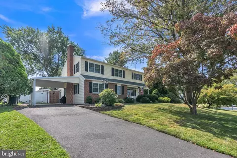 502 Park Dr, Plymouth Meeting, PA 19462