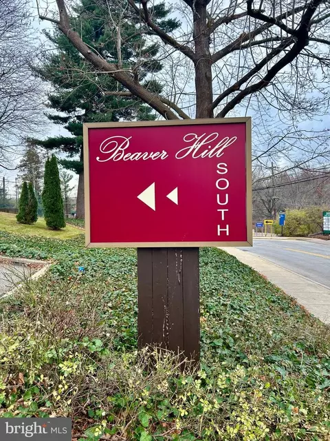 100 West Ave #509-S, Jenkintown, PA 19046
