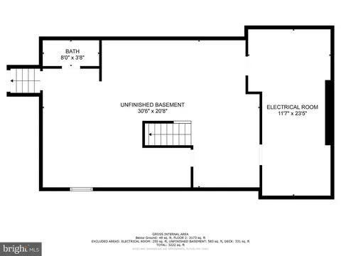 435 Crescent Rd, Wyncote, PA 19095 photo 63