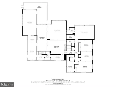 435 Crescent Rd, Wyncote, PA 19095 photo 62