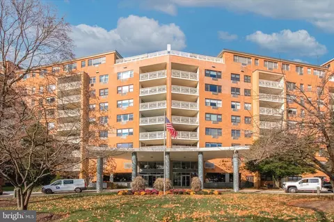 7900 Old York Rd #715-A, Elkins Park, PA 19027