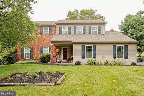 3012 Walker Ln, Norristown, PA 19403