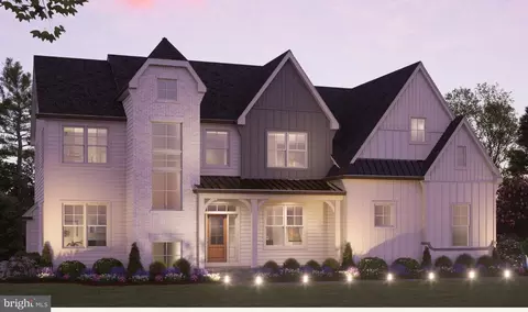 2630 Butler Pike #LOT 1, Plymouth Meeting, PA 19462