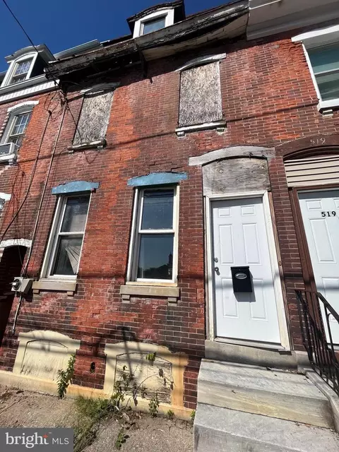 517 Green St, Norristown, PA 19401