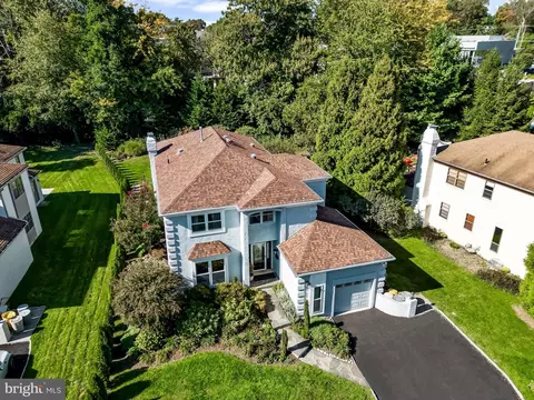 1115 W Old Wynnewood Rd, Wynnewood, PA 19096