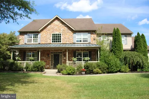 1479 Bellemeade Dr, Royersford, PA 19468
