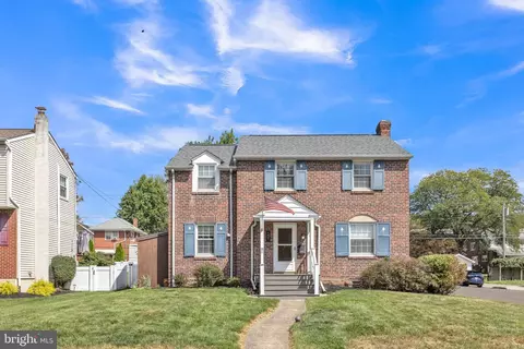 501 Delaware Ave, Lansdale, PA 19446