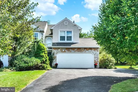 1700 Hood Ln, Ambler, PA 19002