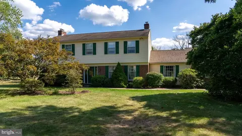 774 Sharon Ln, Harleysville, PA 19438