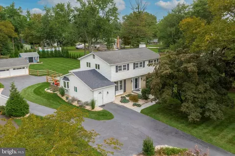 312 N Bethlehem Pike, Ambler, PA 19002