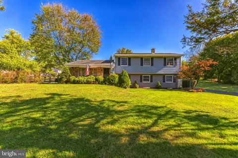3519 Skippack Pike, Harleysville, PA 19438