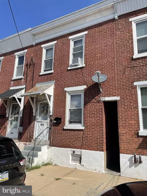 441 Laurel St, Pottstown, PA 19464