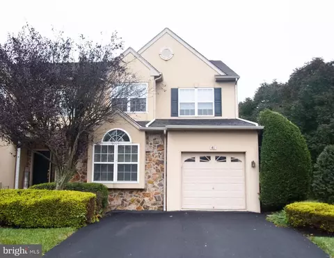 41 Arbor Cir, Colmar, PA 18915