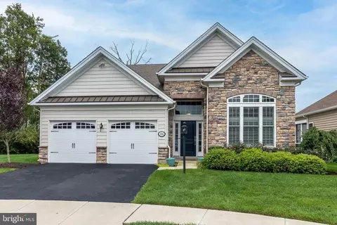 2264 Elsa Ct, Schwenksville, PA 19473