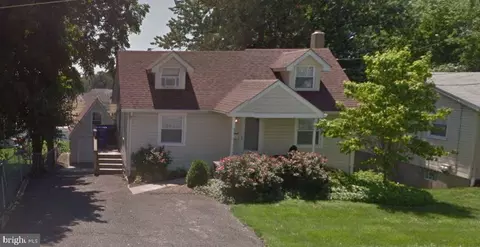 107 Willow Grove Ave, Glenside, PA 19038