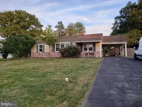 2944 Hannah Ave, Norristown, PA 19401