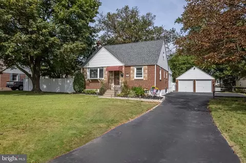 3515 W Mill Rd, Hatboro, PA 19040