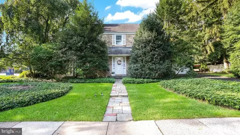 2004 Horace Ave, Abington, PA 19001