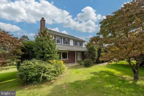 157 Wild Run Rd, Barto, PA 19504