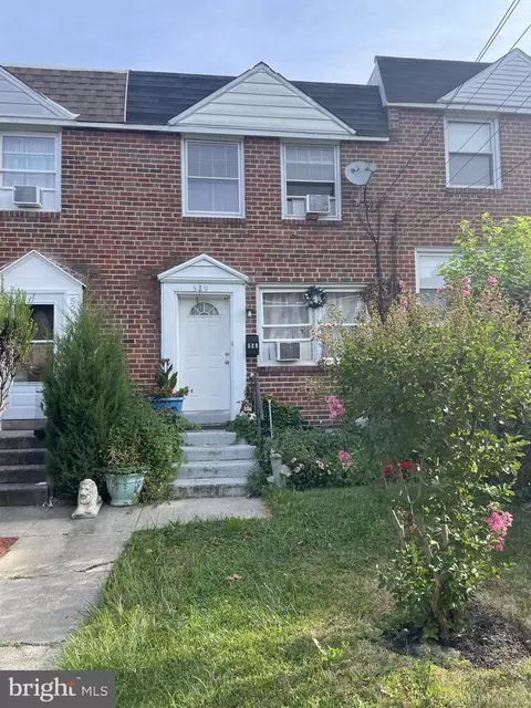 529 E Basin St, Norristown, PA 19401
