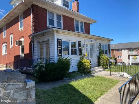 800 Dekalb, Bridgeport, PA 19405