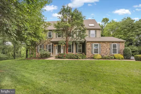 575 Michelle Ln, Collegeville, PA 19426