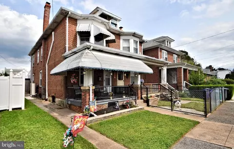 1023 South St, Pottstown, PA 19464