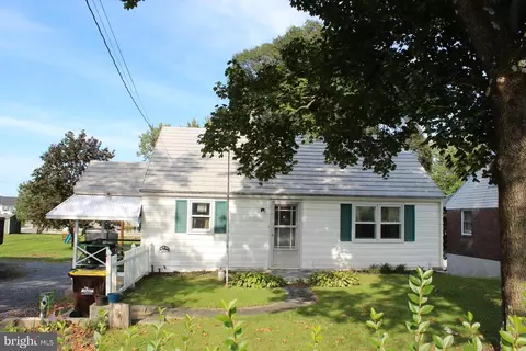1773 Swamp Pike, Gilbertsville, PA 19525