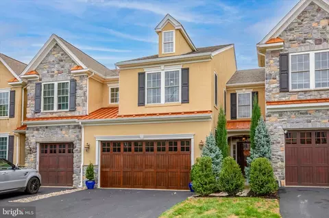 133 Carriage Ct, Plymouth Meeting, PA 19462