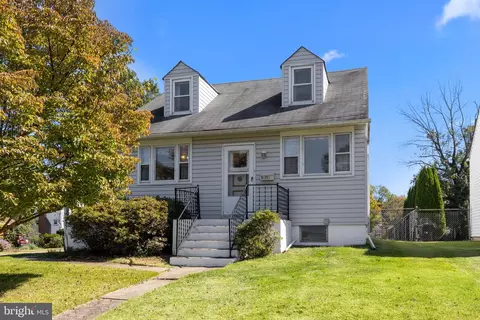 1707 Linden Ave, Hatboro, PA 19040