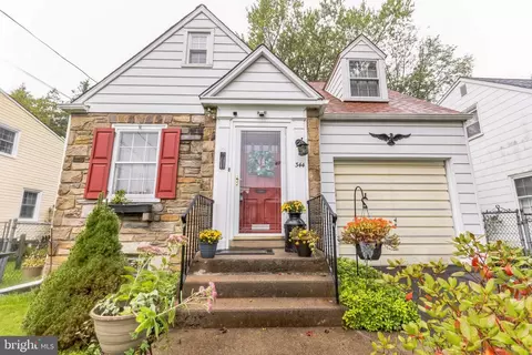 344 Maple Ave, Glenside, PA 19038