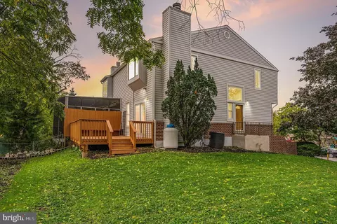 112 Hamlet Dr, King Of Prussia, PA 19406