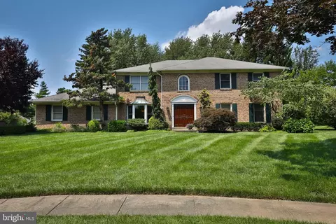 1426 Shetland Pl, Ambler, PA 19002