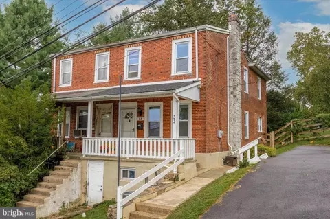 33 Dehaven Ave, Conshohocken, PA 19428