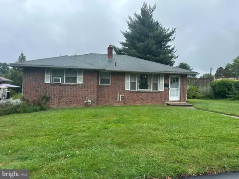 2643 Avondale Ave, Abington, PA 19001