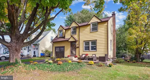 315 Evans Ave, Willow Grove, PA 19090
