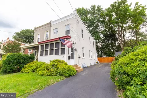 38 Jefferson, Eagleville, PA 19403