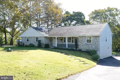 357 Lower East Valley Forge Rd, King Of Prussia, PA 19406