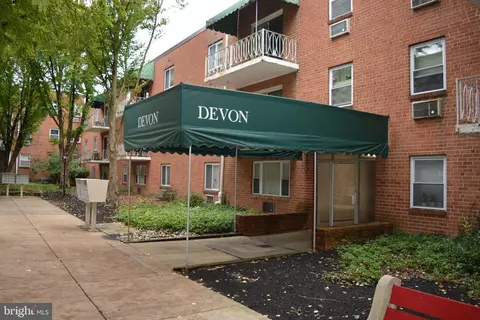 1600 Church Rd #D203, Wyncote, PA 19095