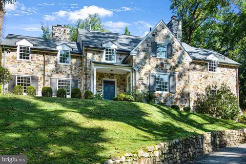 340 S Woodbine Ave, Penn Valley, PA 19072