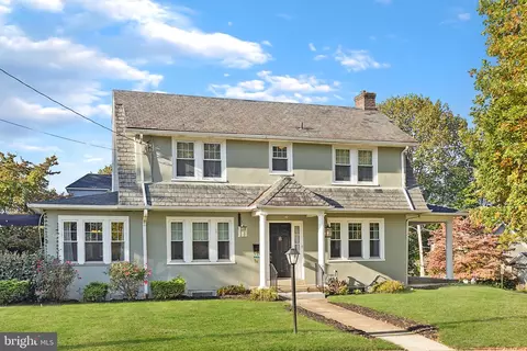 501 Florence Ave, Jenkintown, PA 19046