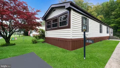 495 Willow Ln, North Wales, PA 19454