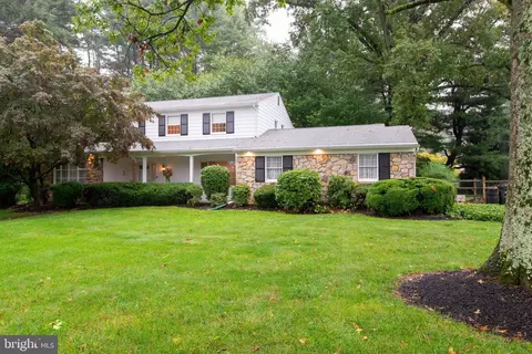 3597 Cranberry Dr, Huntingdon Valley, PA 19006