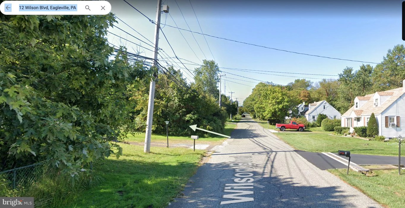 11 Pershing Ave