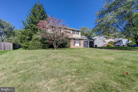 2530 Jodi Sue Ln, Colmar, PA 18915