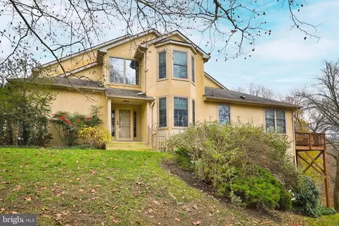 531 Red Oak Dr #531, Elkins Park, PA 19027