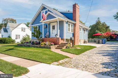 621 Harrison Ave, Glenside, PA 19038