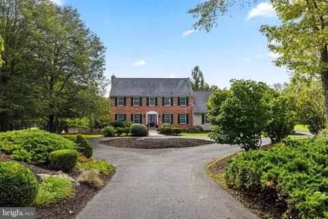 771 Branch Rd, Harleysville, PA 19438